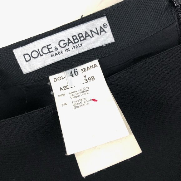 Dolce & Gabbana Skirt - Picture 8 of 10